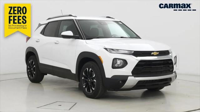2023 Chevrolet TrailBlazer FWD LT for sale in Ontario, CA