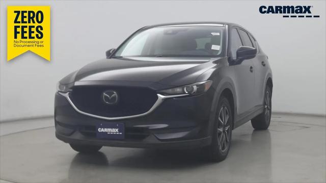 2018 Mazda CX-5 Touring for sale in Ontario, CA