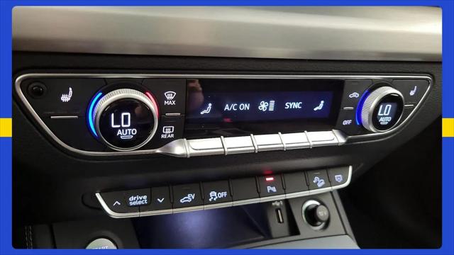 2023 Audi Q5 Premium Plus 55 TFSI e S line quattro S tronic