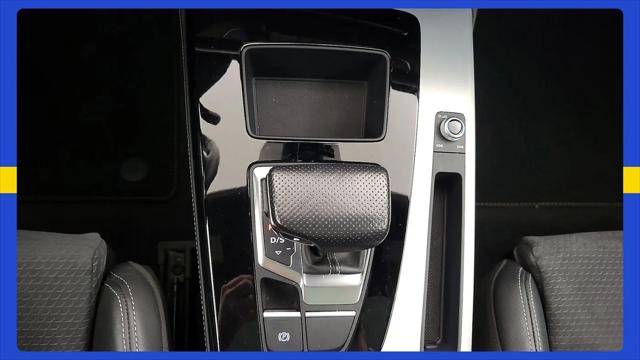 2023 Audi Q5 Premium Plus 55 TFSI e S line quattro S tronic