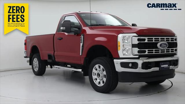 2023 Ford F-250 XLT for sale in Langhorne, PA