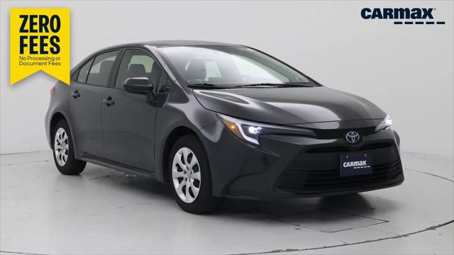 2025 Toyota Corolla Hybrid LE for sale in Langhorne, PA