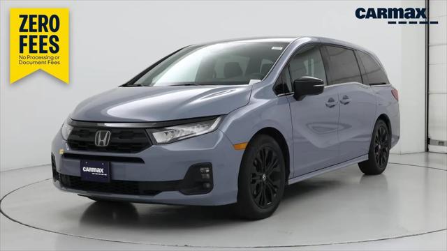 2025 Honda Odyssey Sport-L for sale in Fairfield, CA