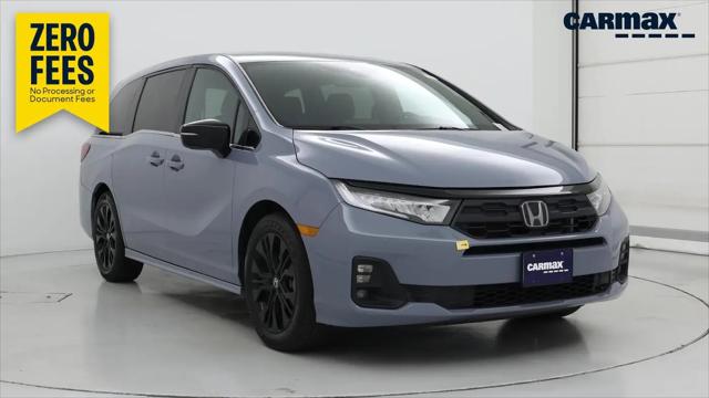 2025 Honda Odyssey Sport-L for sale in Fairfield, CA