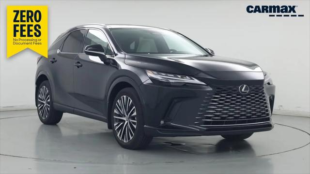 2026 Lexus RX 350 Luxury for sale in Lexington, KY