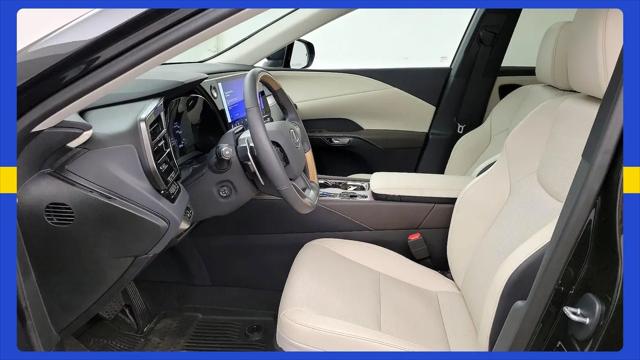 2026 Lexus RX 350 Luxury