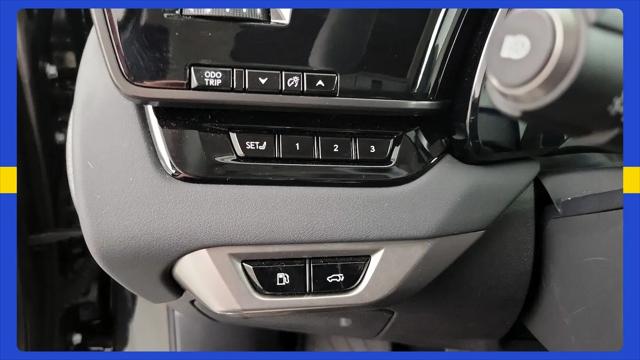 2026 Lexus RX 350 Luxury