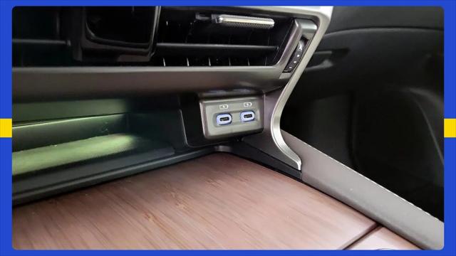 2026 Lexus RX 350 Luxury