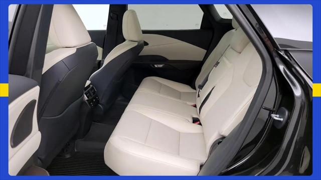 2026 Lexus RX 350 Luxury