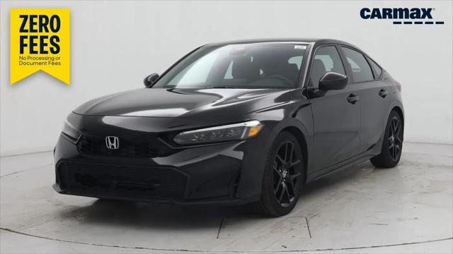 2025 Honda Civic Sport for sale in Madison, TN