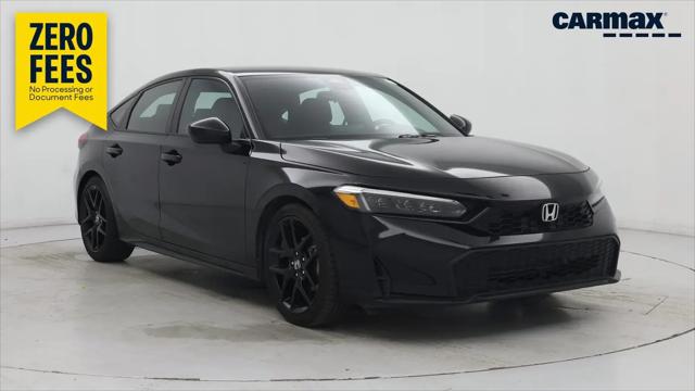 2025 Honda Civic Sport for sale in Madison, TN