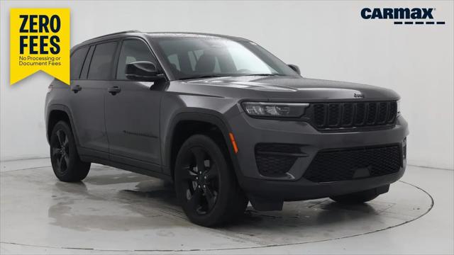 2023 Jeep Grand Cherokee Altitude X 4x4 for sale in Madison, TN