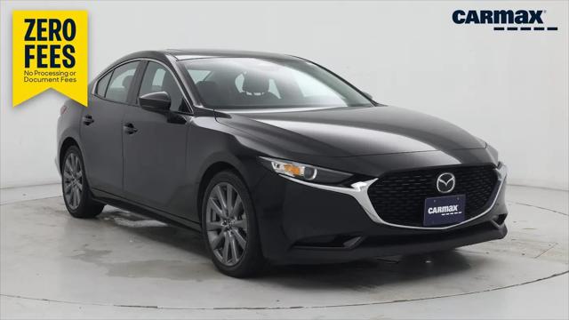 2025 Mazda Mazda3 2.5 S Preferred for sale in Madison, TN