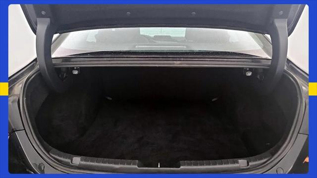 2025 Mazda Mazda3 2.5 S Preferred