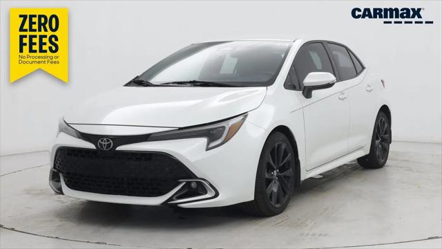 2023 Toyota Corolla XSE for sale in Madison, TN