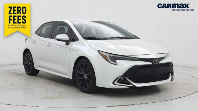 2023 Toyota Corolla XSE for sale in Madison, TN