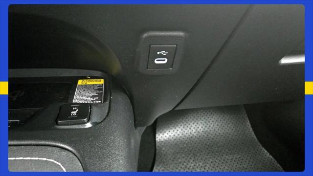 2023 Toyota Corolla XSE