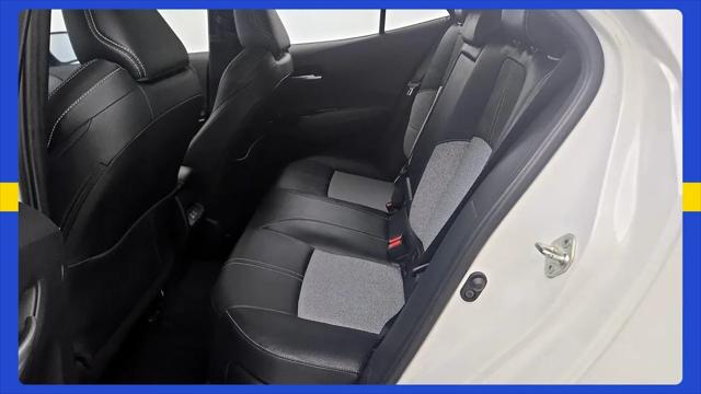 2023 Toyota Corolla XSE