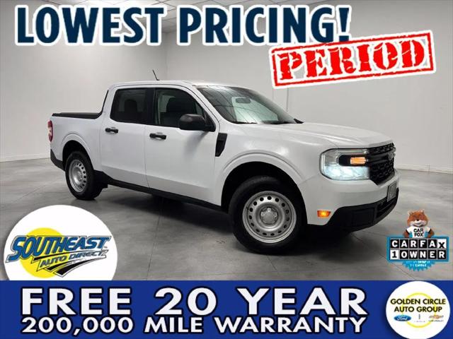 2024 Ford Maverick XL for sale in Iuka, MS