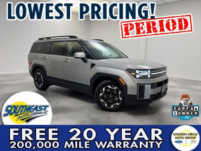 2026 Hyundai Santa Fe SEL for sale in Iuka, MS