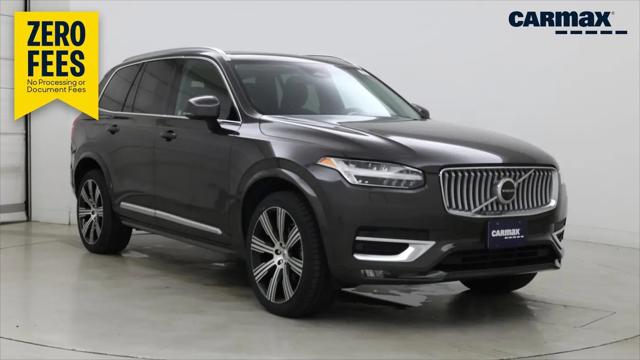 2023 Volvo XC90 B6 Ultimate 7-Seater for sale in Myrtle Beach, SC