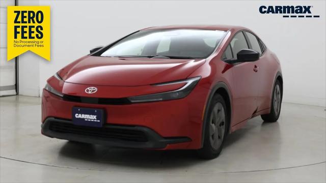 2025 Toyota Prius LE for sale in Myrtle Beach, SC