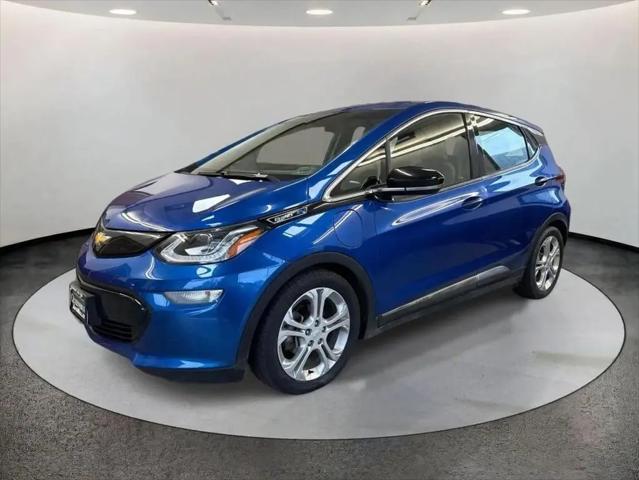 2019 Chevrolet Bolt EV LT for sale in Queensbury, NY