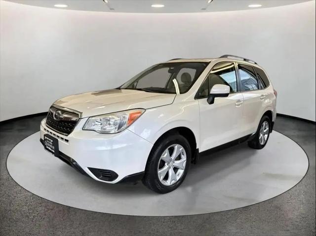 2015 Subaru Forester 2.5i Premium for sale in Queensbury, NY