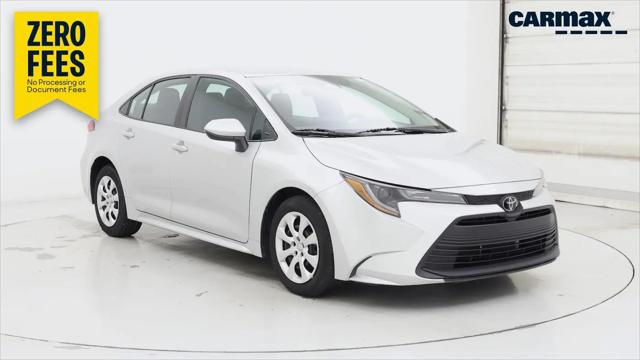 2025 Toyota Corolla LE for sale in Montgomery, AL
