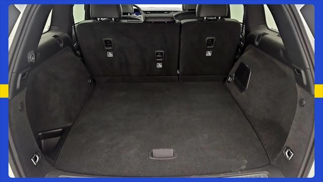 2022 Jeep Grand Cherokee Overland 4x4