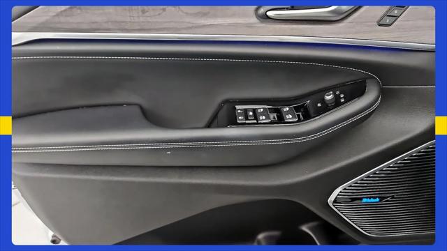 2022 Jeep Grand Cherokee Overland 4x4