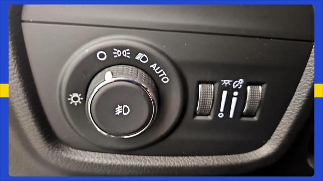 2022 Jeep Grand Cherokee Overland 4x4