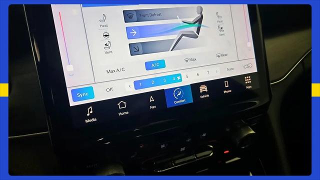 2022 Jeep Grand Cherokee Overland 4x4