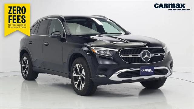 2025 Mercedes-Benz GLC 350e 4MATIC for sale in Oceanside, CA