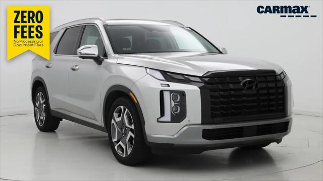 2024 Hyundai Palisade SEL for sale in Baton Rouge, LA