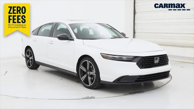 2025 Honda Accord Sedan Sport for sale in Baton Rouge, LA