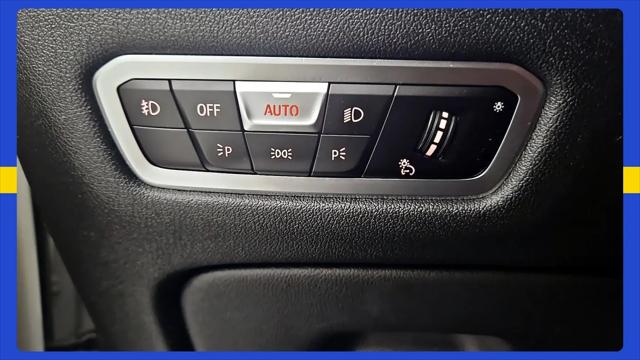 2021 BMW X6 xDrive40i