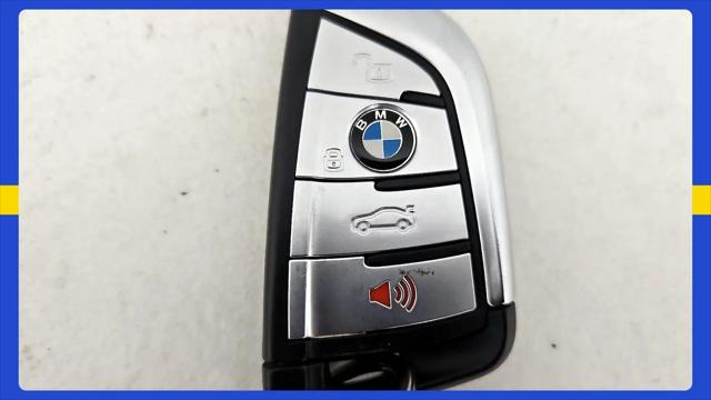 2021 BMW X6 xDrive40i