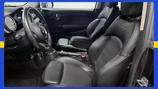 2017 MINI Hardtop Cooper S