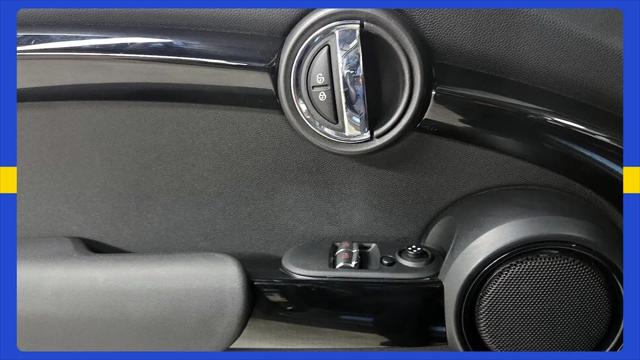 2017 MINI Hardtop Cooper S
