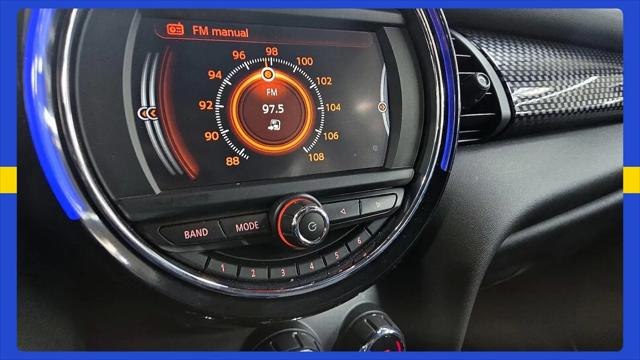 2017 MINI Hardtop Cooper S