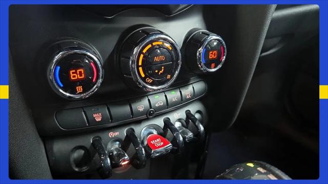 2017 MINI Hardtop Cooper S