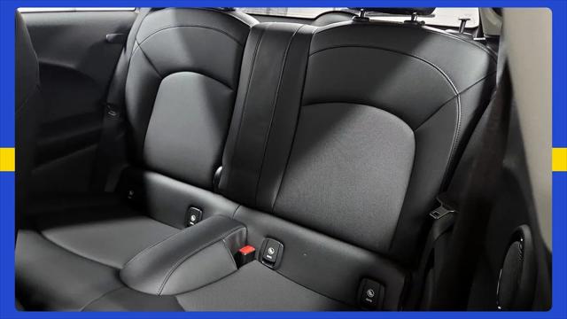 2017 MINI Hardtop Cooper S