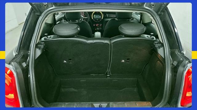 2017 MINI Hardtop Cooper S
