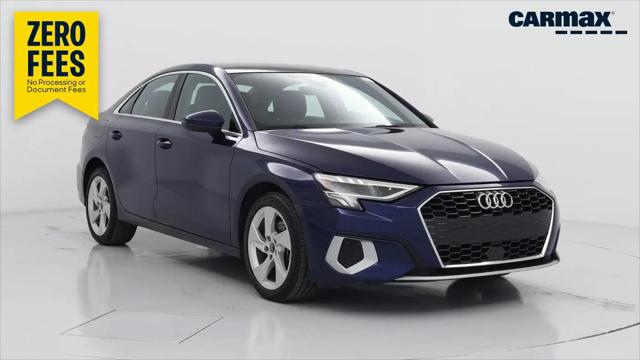 2023 Audi A3 Premium 40 TFSI Front-Wheel Drive S tronic for sale in O'Fallon, IL