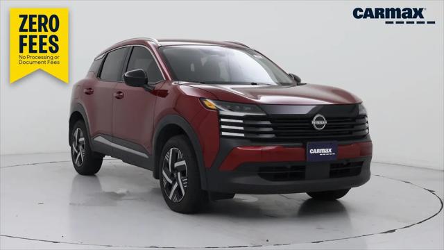 2026 Nissan Kicks SV for sale in Norman, OK