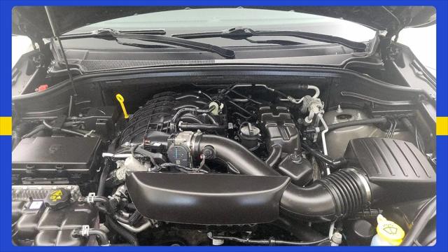 2026 Dodge Durango GT AWD