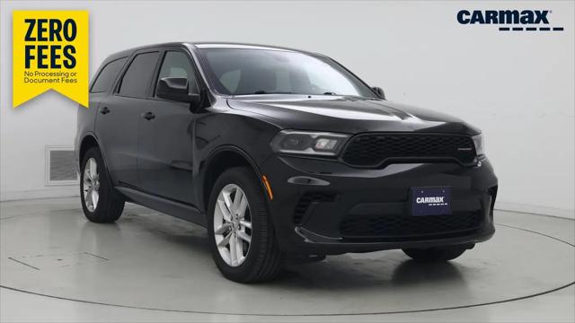 2026 Dodge Durango GT AWD for sale in Lithia Springs, GA