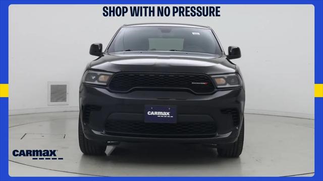 2026 Dodge Durango GT AWD