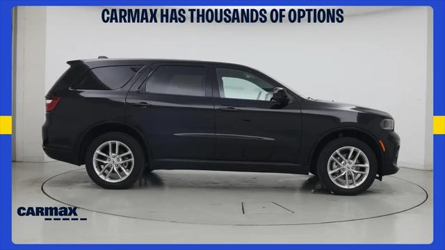 2026 Dodge Durango GT AWD